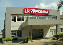 Dongguan PONSA